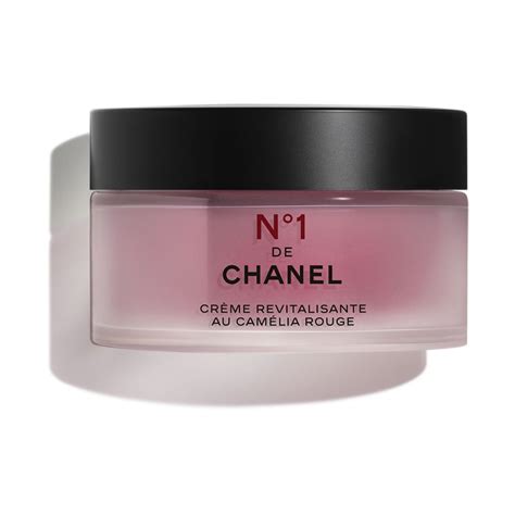 crema chanel n 1 recensioni